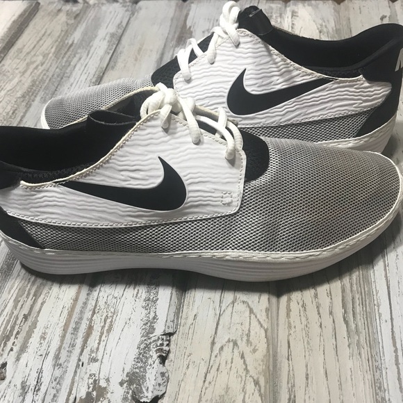 Nike Other - Nike solar soft shoes